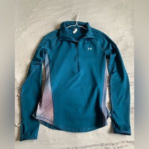 UNDERARMOUR pullover
